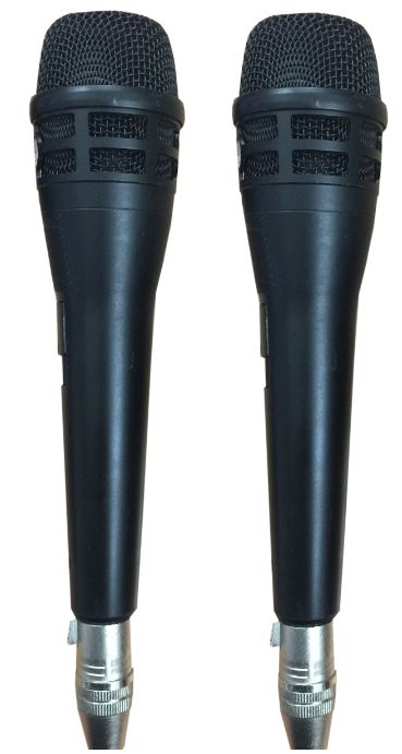 micro có dây chất lượng cao